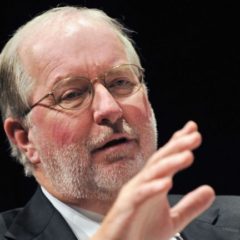 Bitcoin an Option, as Dennis Gartman Says He’s Exiting ‘Crowded’ Gold Market