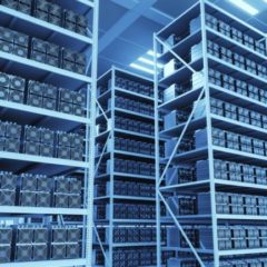 Bitcoin’s 5% Drop in Value Puts Pressure on BTC Mining Operations and Older ASIC Rigs