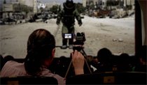Russian Government Mulls Fines to Prevent Camming in Cinemas