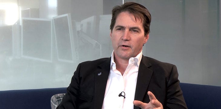 Bamboozled: Gavin Andresen Says He Could Have Been Fooled by Craig Wright, BSV Supporters Speak Out Bamboozled: Gavin Andresen Says He Could Have Been Fooled by Craig Wright, BSV Supporters Speak Out