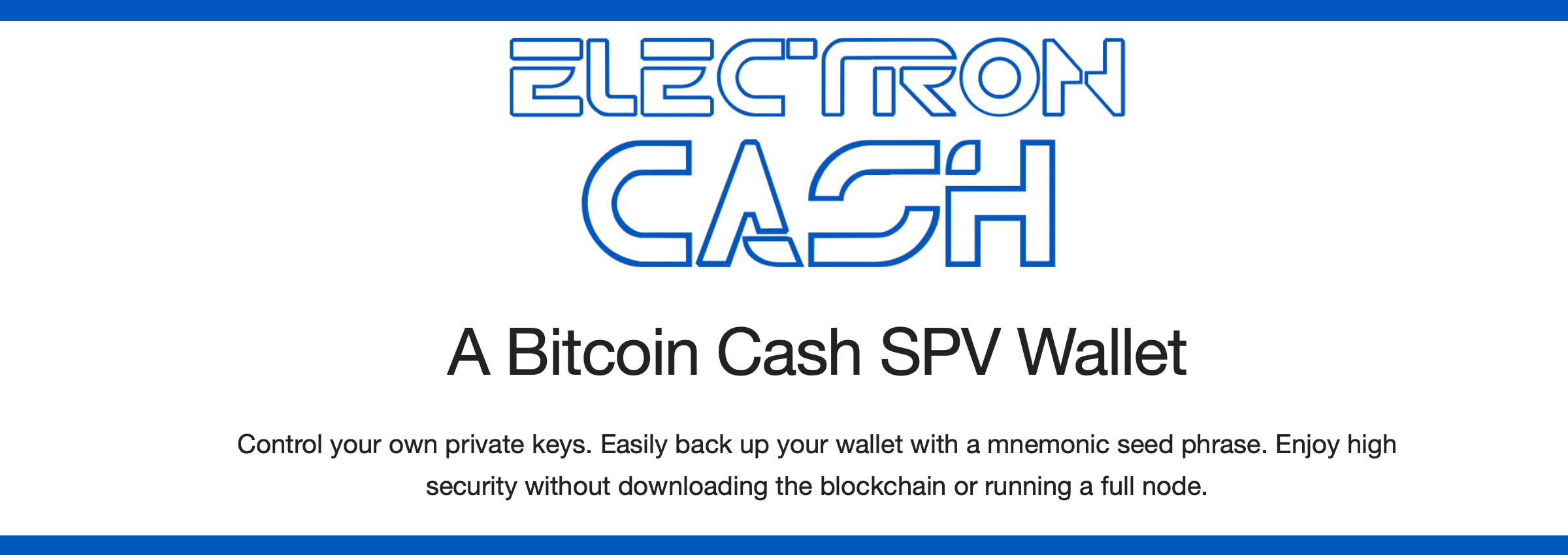 Bitcoin Security 101: How to Create a 2 of 2 Multi-Signature BCH Wallet Bitcoin Security 101: How to Create a 2 of 2 Multi-Signature BCH Wallet