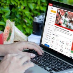 ESPN Announces Online Gaming That Allows Bitcoin Deposits and Withdrawals