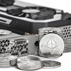 Ethereum Price Creates GPU Shortage, Some Manufacturers Blame Nvidia