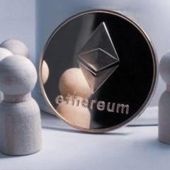 Aggregate ERC20 Market Cap Outpaces Valuation of ETH in Circulation by $2 Billion