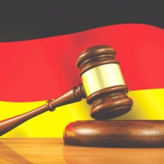 German Court Rules to Limit Authorities’ Access to People’s Data