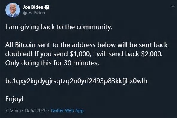 The Twitter Hack Fiasco: Compromised Internal Tool, Paid Insiders, Direct Message Fears The Twitter Hack Fiasco: Compromised Internal Tool, Paid Insiders, Direct Message Fears