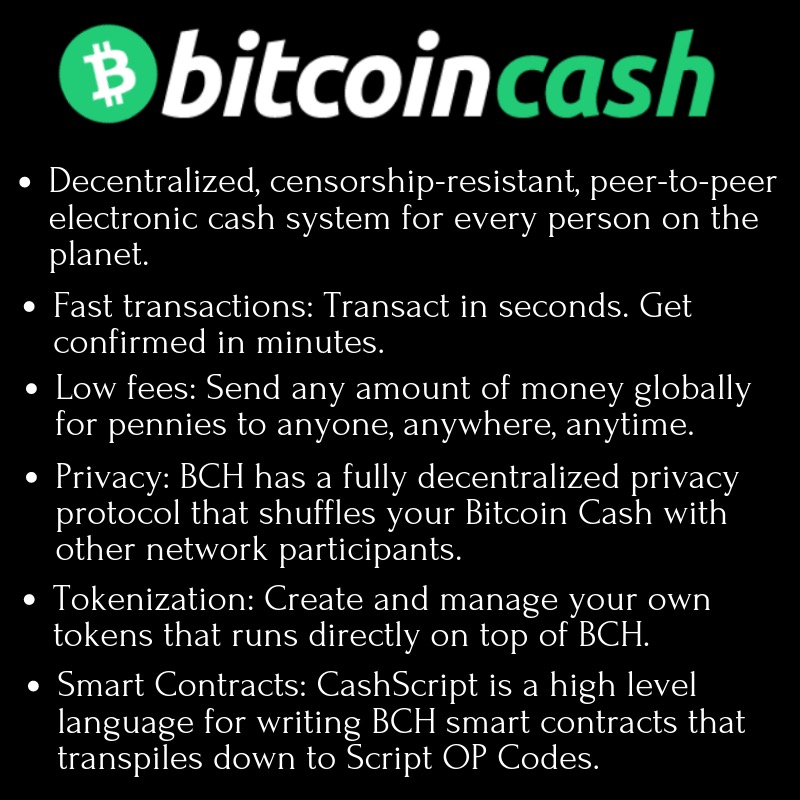 Third Anniversary of Bitcoin Cash Highlights a Myriad of Network Improvements Third Anniversary of Bitcoin Cash Highlights a Myriad of Network Improvements