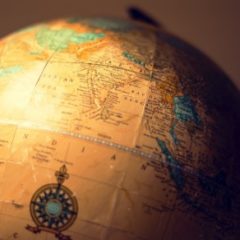 Globalization: A history of openness