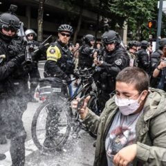 J. A. McDonald: The Longest Running Case of Mass Hysteria