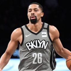 NBA Point Guard Spencer Dinwiddie’s Tokenized Contract Raises $1.3 Million