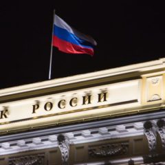 New Russian Law Bans Bitcoin Payments for Goods and Services