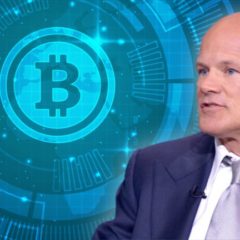 Novogratz: Global ‘Liquidity Pump’ Will Keep Bitcoin Rising, Price to Hit $20K This Year