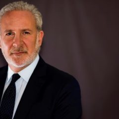 Peter Schiff’s Bitcoin Hack Comment Invites Ridicule