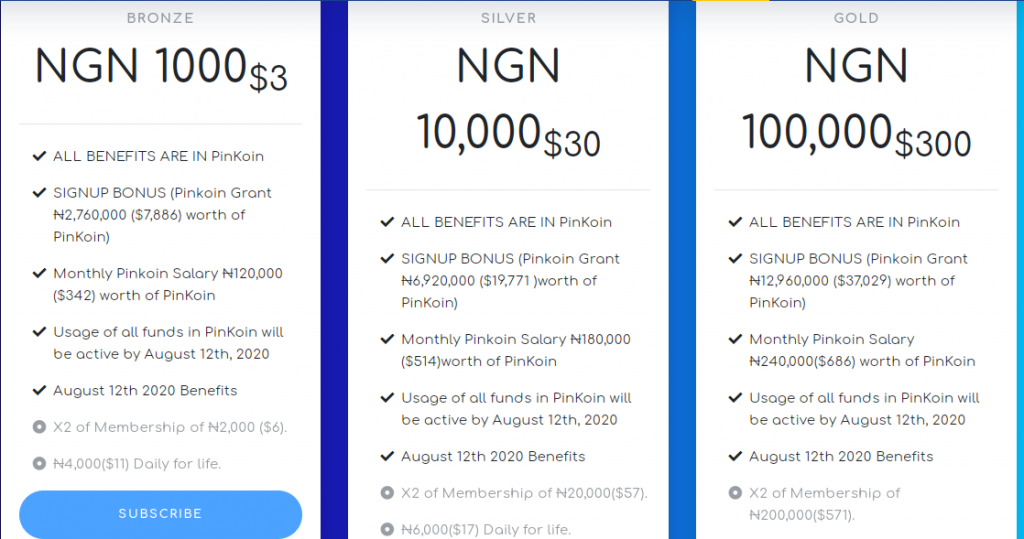 Ignorance and Greed Sustain Cryptocurrency Scams in Nigeria