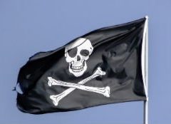 Number of Online Pirates in Italy Steady But Research Summary Downplays Big Success Story