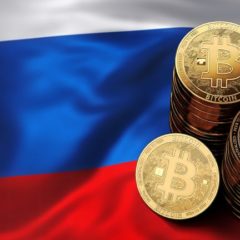 Russia Shelves Plans to Criminalize Bitcoin Transactions – For Now