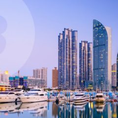 South Korea to Charge 20% Tax on Bitcoin Profits Under New Law