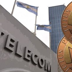 Telecom Argentina S.A Hit by Major Ransomware Attack, Criminals Demand $7.5M Worth of Monero