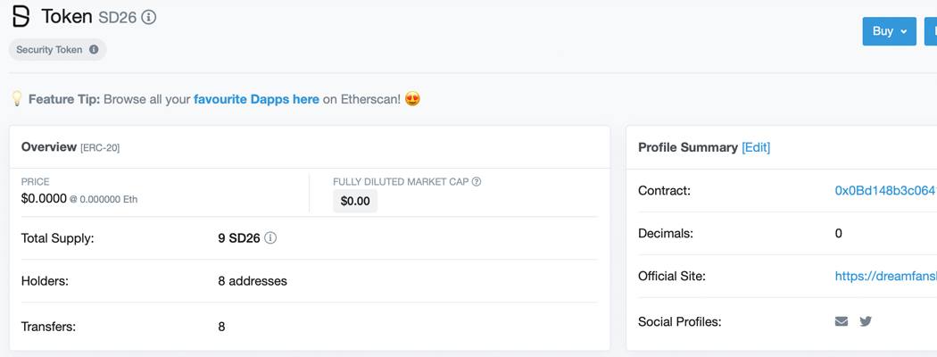 NBA Point Guard Spencer Dinwiddie's Tokenized Contract Raises $1.3 Million NBA Point Guard Spencer Dinwiddie's Tokenized Contract Raises $1.3 Million