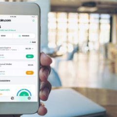 3.5 Million+ Crypto Wallets Downloaded in July, Active Users up 110% in the Year