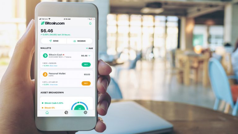 3.5 Million Crypto Wallets Downloaded in July, Active Users up 110% in the Year