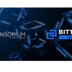 Bittrex Global Announces Listing of Sensorium (SENSO)