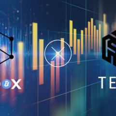 Ternio’s ERC-20 TERN Token Listed On Global Crypto Exchange Bibox