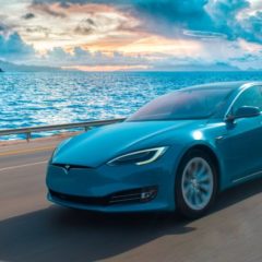 Bitcoin and Tesla: America’s Most Loved Assets on Tradingview