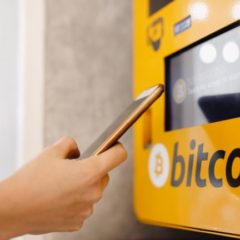 Bitcoin ATM Locations Reaching 9,000 Worldwide