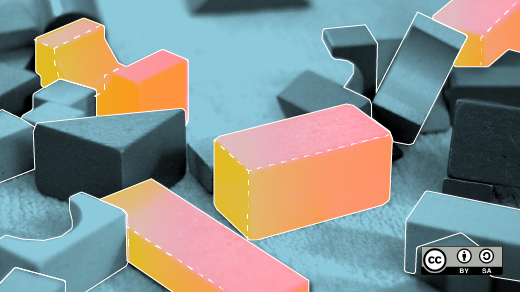 Blocks for building