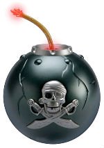 SPARKS Piracy Busts: Facts, Rumors & Fear Point to Something Huge