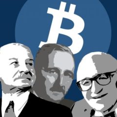 Brian Tockey: Bitcoin, Regression Theorem, and Defining Money