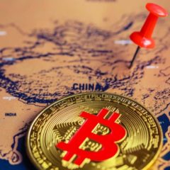 China Never Banned Bitcoin as Commodity, Beijing Arbitration Commission Explains