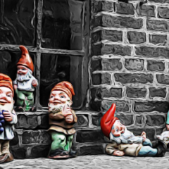 Customize your GNOME desktop theme