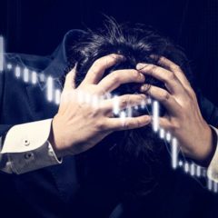 Stock Trader Dave Portnoy Dives Into Bitcoin, Only to Panic-Sell After Chainlink Plunges