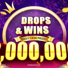 Massive $2,000,000 Prize Pool in the Biggest Ever Promotion Launched on Bitcoin Games