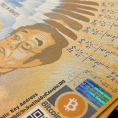 Dispelling the Myth That Bitcoin Proponents Want a Cashless Society