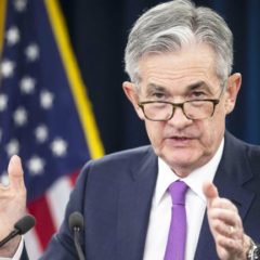 Federal Reserve’s Expected Inflation Ramp-Up Drives Institutional Investors to Hedge With Bitcoin