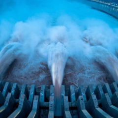 Flooding Threatens China’s Bitcoin Miners, Chinese Billionaire Says ‘Three Gorges Dam Collapse Imminent’