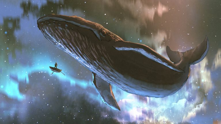 Fusing With Whales: Cashfusion Expands Tiers Allowing Much Larger Fusions