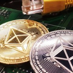 Grayscale Investments’ Ethereum Trust Filed With the SEC to Obtain Reporting Status