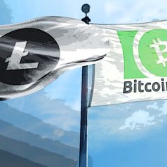 Grayscale’s Litecoin and Bitcoin Cash Trusts Trade for Tremendous Premiums