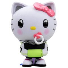 Japanese Government Appoints Hello Kitty as Copyright Ambassador