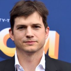 Hollywood Royalty Flexes Crypto-Art Goals: Ashton Kutcher Auctions NFT Digital Art for ETH