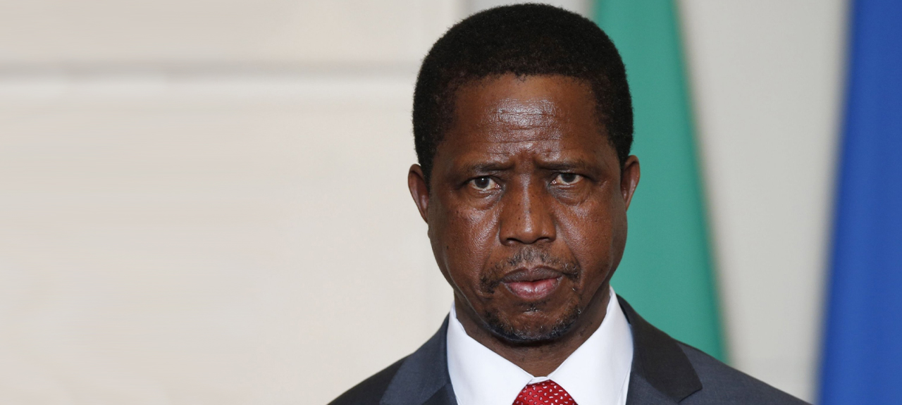 Hyperinflation and Currency Collapse Fears After Zambian President Fires Central Bank Governor Hyperinflation and Currency Collapse Fears After Zambian President Fires Central Bank Governor
