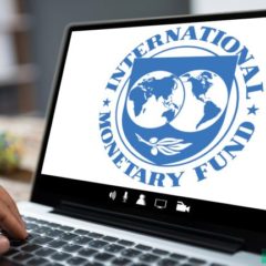IMF Publishes Cryptocurrency Explainer, Saying It ‘Could Be the Next Step in the Evolution of Money’