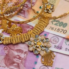 India Proposes Amnesty for Citizens Holding Unreported Gold