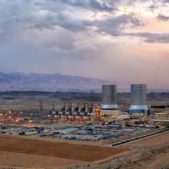 Chinese Bitcoin Miners Develop Strong Relationships and Crypto Mining Facilities in Iran