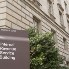 IRS Sends Fresh Round of Tax Warning Letters to Cryptocurrency Owners