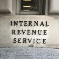 US Congressmen Want IRS to Balance Taxation and Innovation in the Cryptocurrency Space